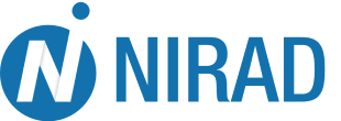 NIRAD_logo